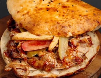 Döner Kebap